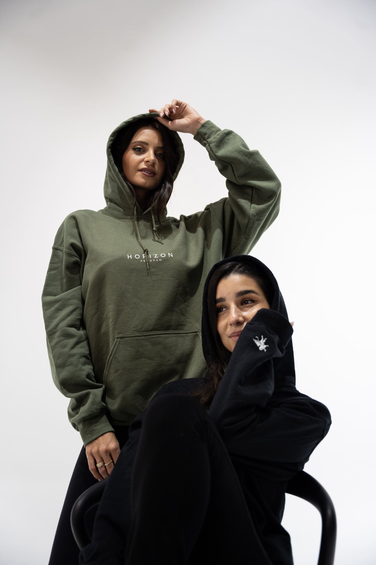 HORIZON ADVANCED PROGRAM BLACK