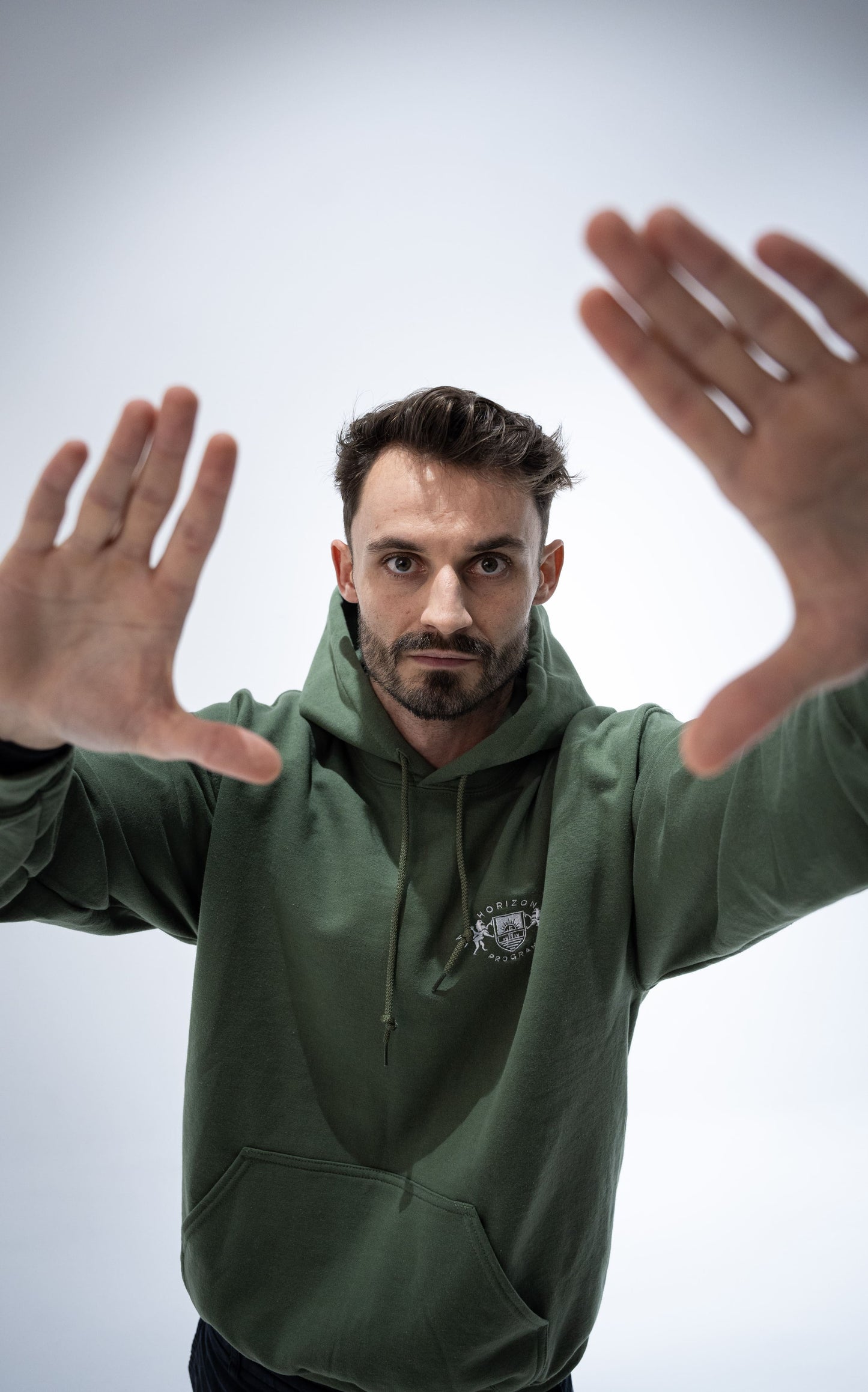 HORIZON ADVANCED PROGRAM GREEN