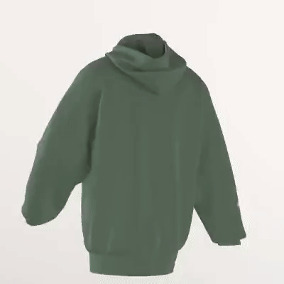 HORIZON ADVANCED PROGRAM GREEN