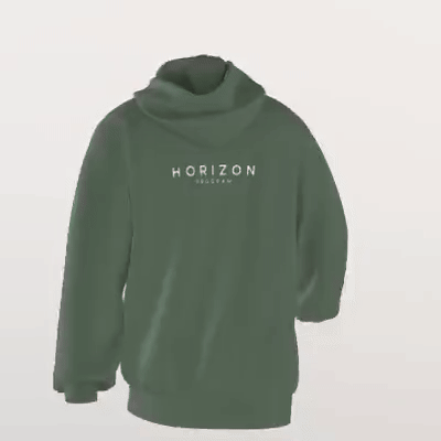 HORIZON NEXT-GEN PROGRAM GREEN